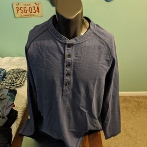 Carbon2Cobalt Long Sleeve